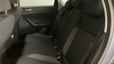 Volkswagen Polo 1.0 TSI Life 5dr Petrol Hatchback